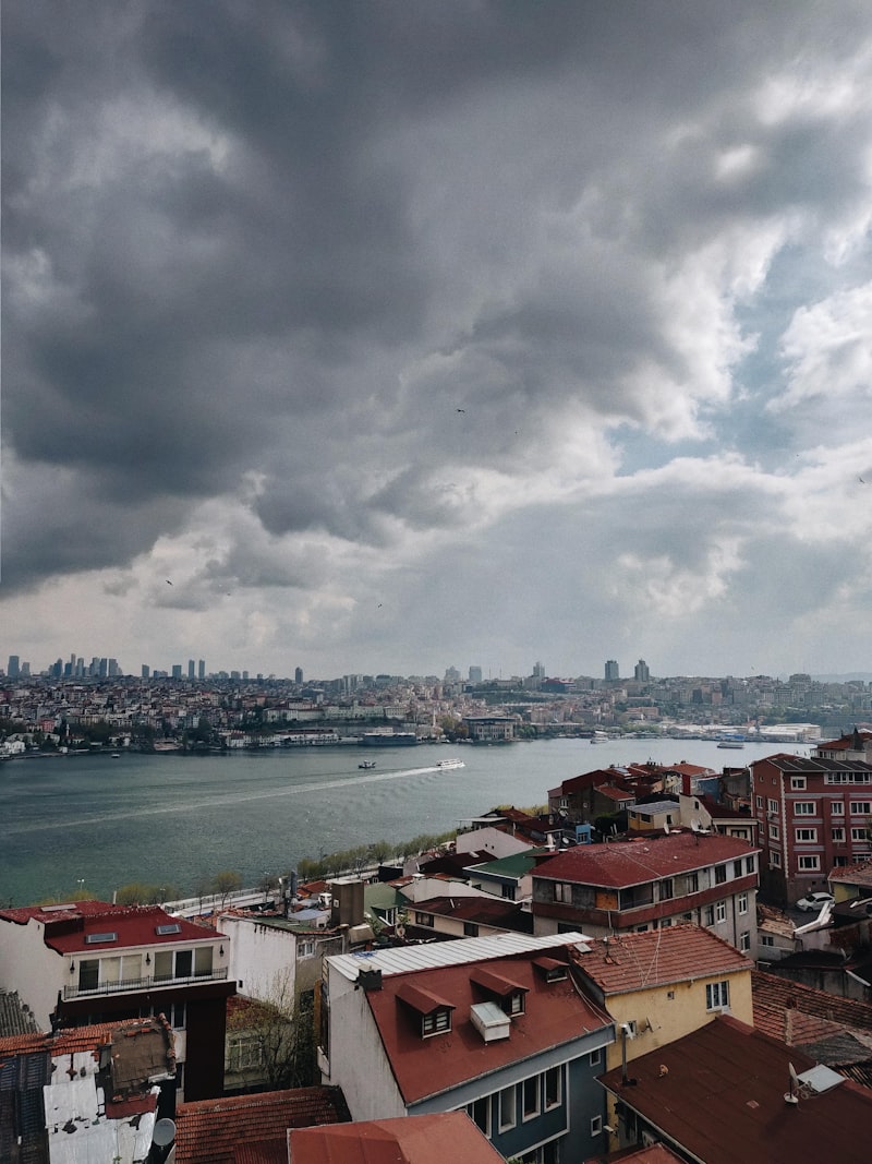 İstanbul Zenci Escort Bayan